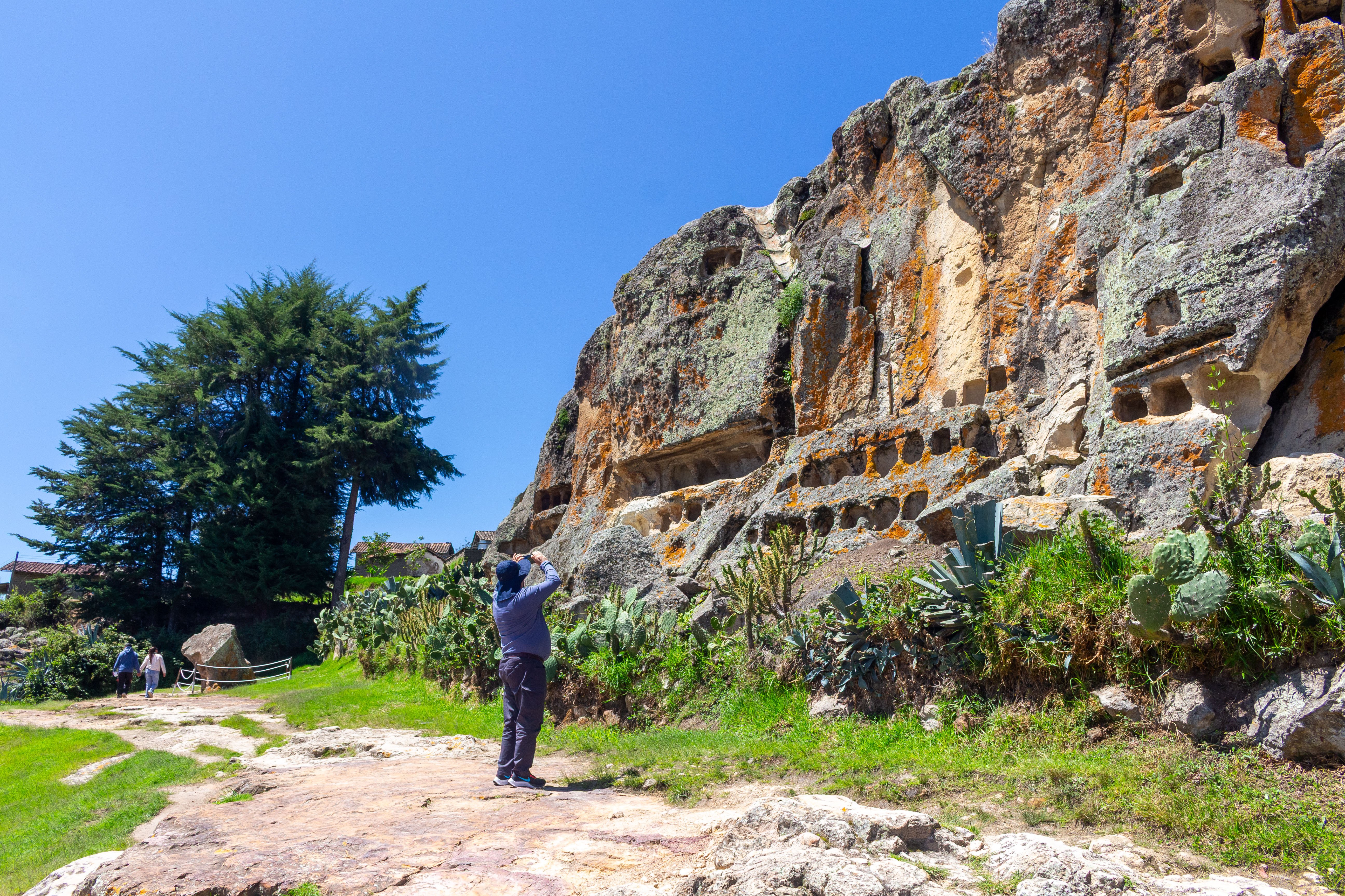 12. Cajamarca viaje lito 2025