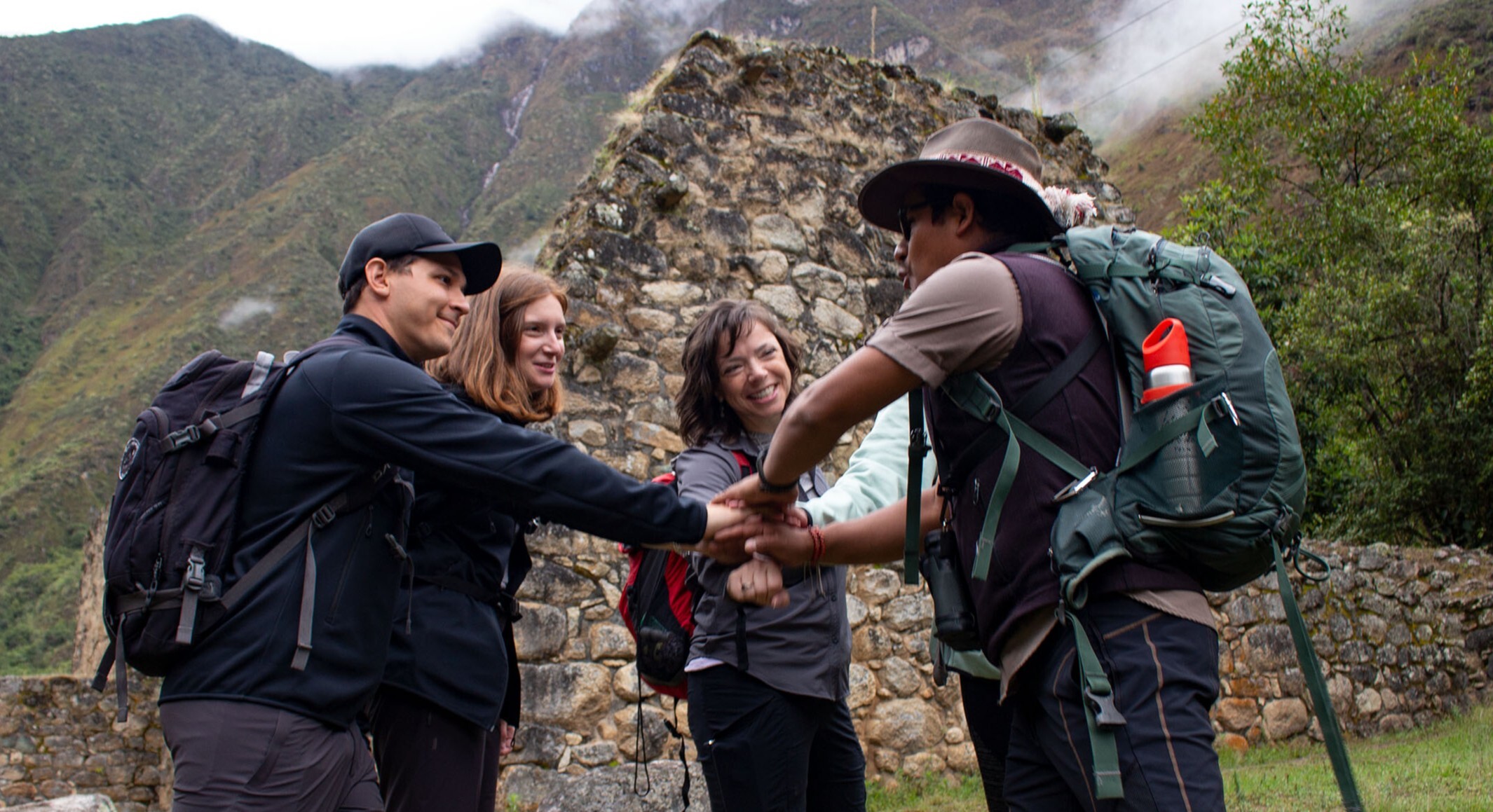 Camino Inca Express_151