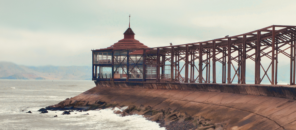 La Punta_muelle