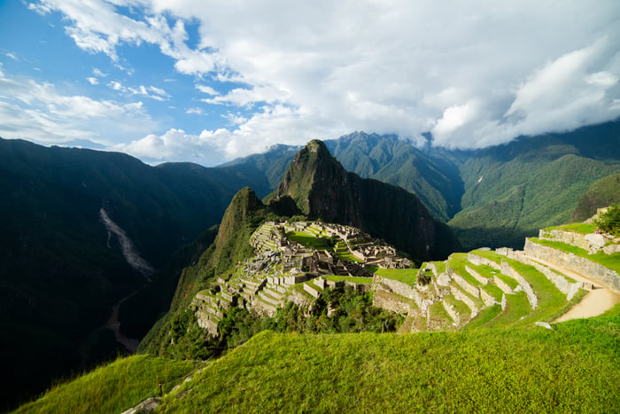 Machu Picchu-04